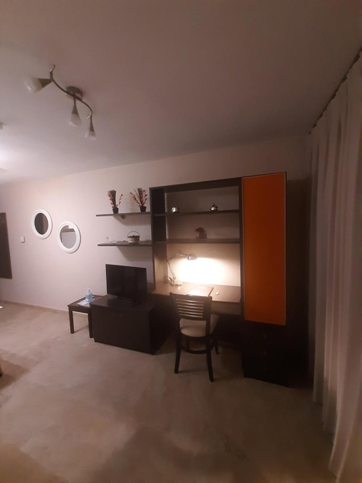 Апартаменты Αpartments Anna Deluxe Кавала Экстерьер фото